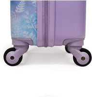 Kids Hard Side Tween Spinner Rolling Luggage for Kids-20 inch