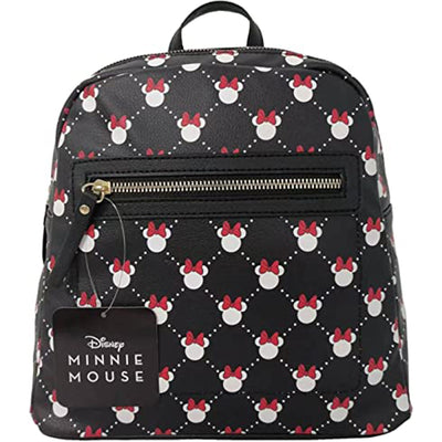 Disney Minnie Mouse Backpack - Perfect for Kids and Fans of the Iconic Character