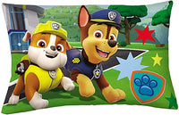 Kids Pillowcase Standard Size - 20 x 30 Inch [1 Piece Pillowcase Only]