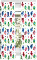 Room Darkening Window Curtain Panels for Kids Room