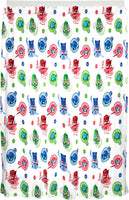 Room Darkening Window Curtain Panels for Kids Room