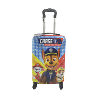 Kids Hard Side Tween Spinner Rolling Luggage for Kids-20 inch