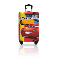 Kids Hard Side Tween Spinner Rolling Luggage for Kids-20 inch