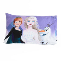 Kids Pillowcase Standard Size - 20 x 30 Inch [1 Piece Pillowcase Only]