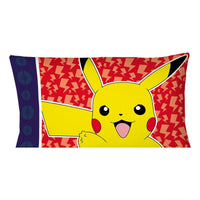 Kids Pillowcase Standard Size - 20 x 30 Inch [1 Piece Pillowcase Only]