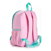 Space Jam Let's Jam Tune Squad Printed Lola Bunny Tweety School Backpack 5 Pieces Kids Backpack Set