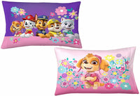 Kids Pillowcase Standard Size - 20 x 30 Inch [1 Piece Pillowcase Only]