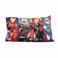 Kids Pillowcase Standard Size - 20 x 30 Inch [1 Piece Pillowcase Only]