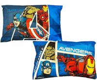 Kids Pillowcase Standard Size - 20 x 30 Inch [1 Piece Pillowcase Only]